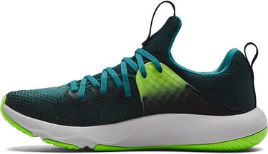 Кросівки чоловічі Under Armour HOVR Rise 3 Crosstrainer, 46 EU, Batik 300 Quirky Lime