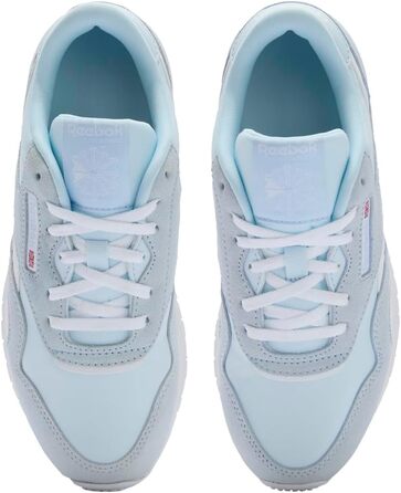 Дитячі кросівки Reebok Cl-Nylon Glassblue White, 35 EU