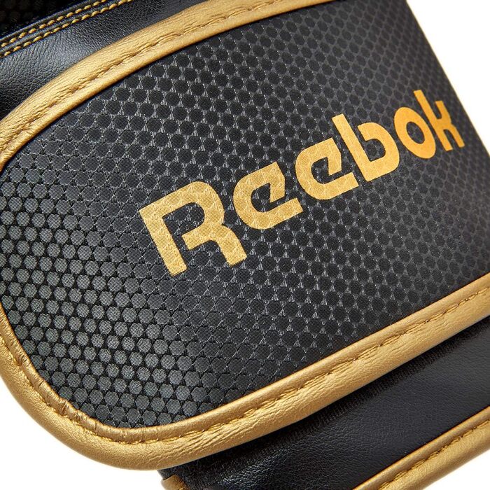 Боксерські рукавички Reebok для тренувань