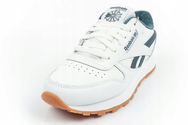 Жіночі спортивні кросівки Reebok Classic Leather, розмір 36