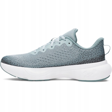 Чоловічі бігові кросівки Under Armour UA Infinite, сині, розмір 44