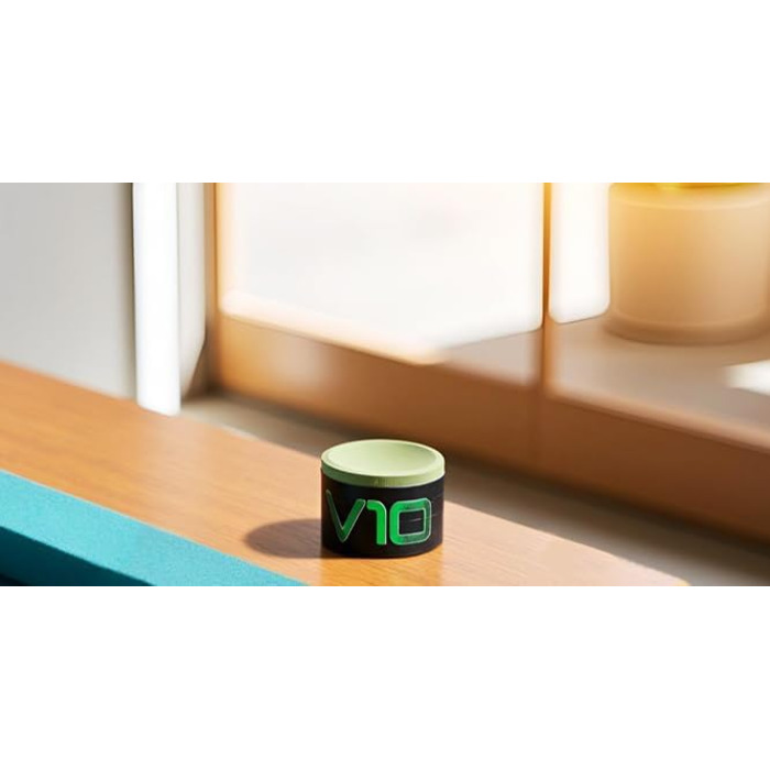 Крейда для більярду Taom V10, зелена - аксесуар для більярду