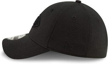 Кепка New Era NFL 39Thirty з логотипом команди Chiefs, чорна, L-XL