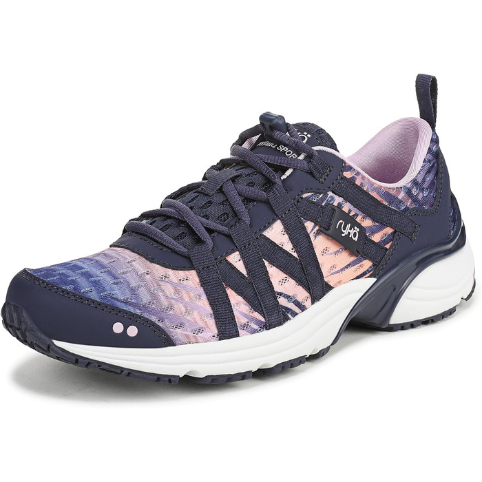 Жіночі гідроспортивні черевики Ryka Hydro Sport, 37 EU, середньо-блакитні