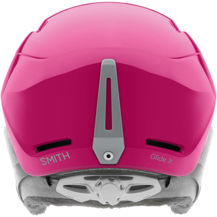 Дитячий шолом Smith Glide JR Flamingo L, електричний
