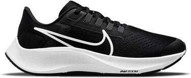 Дитячі кросівки Nike Air Zoom Pegasus 38 (32 EU) чорного кольору