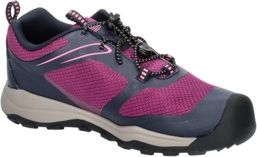 KEEN Wanduro Low Waterproof - Трекінгові черевики для дітей, Sky Captain Charisma 36 EU