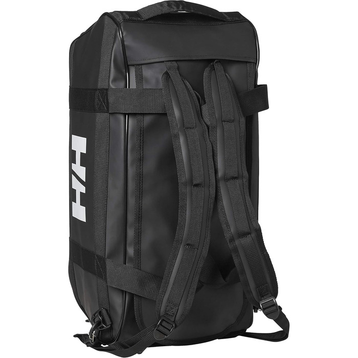 Унісекс спортивна сумка Helly Hansen H/H Scout Duffel XL чорна