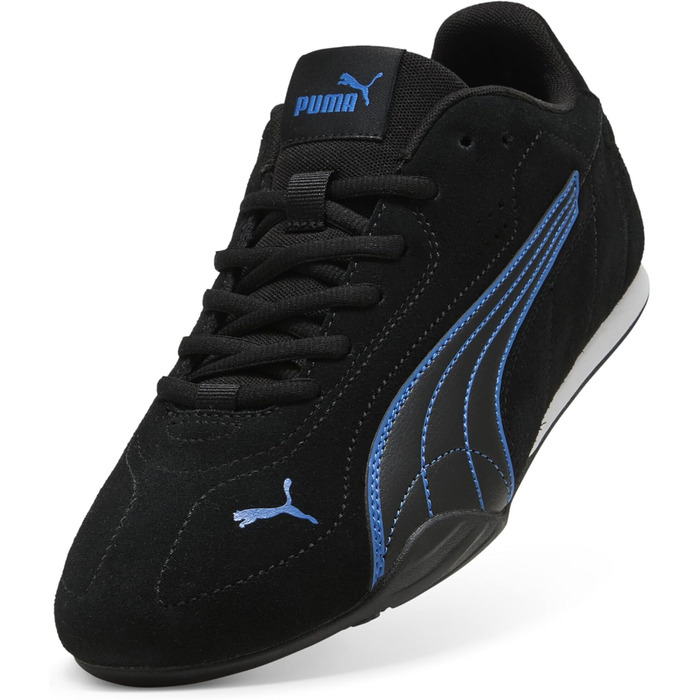 Кросівки Puma Catch SdSneaker Unisex (47 EU, Чорно-сині)