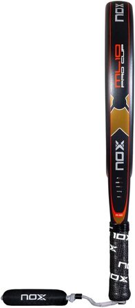 Падл ракетка Nox ML10 Pro Cup Rough Surface від Miguel Lamperti 2025, 360-375 г