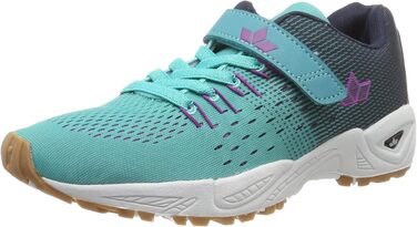 Жіночі кросівки Lico Damen Mic VS Sneaker Petrol Türkis (36 EU)