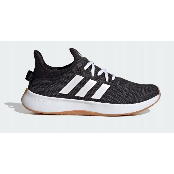 Жіночі спортивні кросівки Adidas Cloudfoam Pure SPW, р. 38 2/3 — модні та зручні