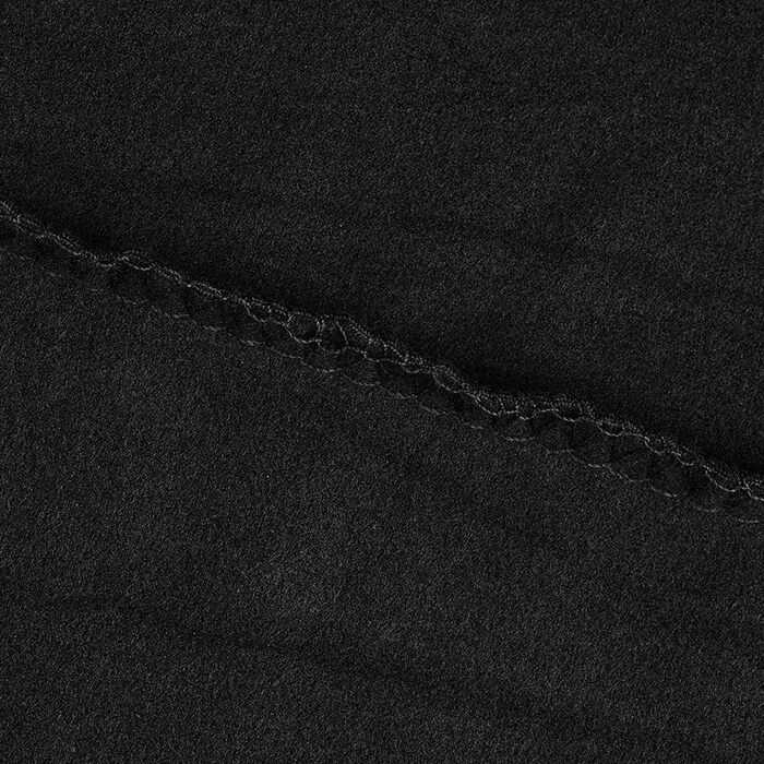 Чохол для мотоцикла Oxford CV172 PROTEX Stretch-Passform, чорний, M