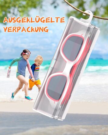 Дитячі окуляри для плавання, маски для снорклінгу для дітей 6-14 років, антизапітніння, захист від УФ, без витоку, широке поле зору, окуляри для плавання для хлопчиків та дівчаток білого та оранжевого кольорів