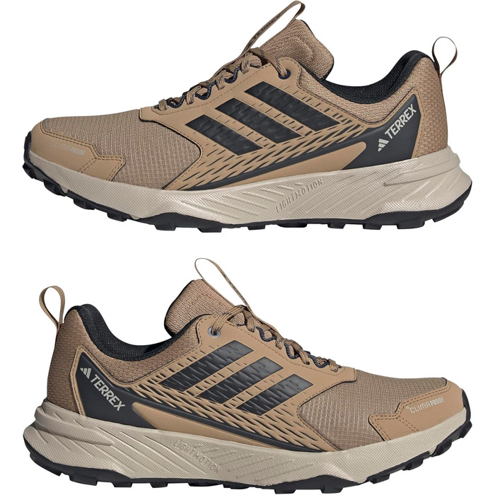 Кросівки для трейлраннінгу adidas Terrex Tracefinder 2 Climaproof (42 2/3 EU)