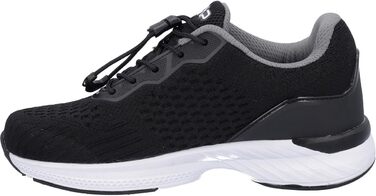 Дитячі кросівки CMP Nhekkar для активного відпочинку та прогулянок на природі (34 EU, Чорний/Білий)