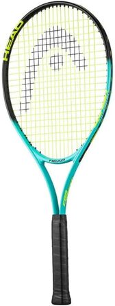 Тенісна ракетка HEAD Ti. Conquest з нанотитаном, легка, 275 г, для аматорів, ручка 4