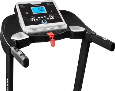 Електрична бігова доріжка Urbogym V650S (до 140 кг)