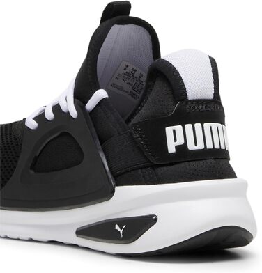 Чоловічі гольф-туфлі PUMA Ignite Elevate Volition, 38.5 EU, Puma Black Puma White