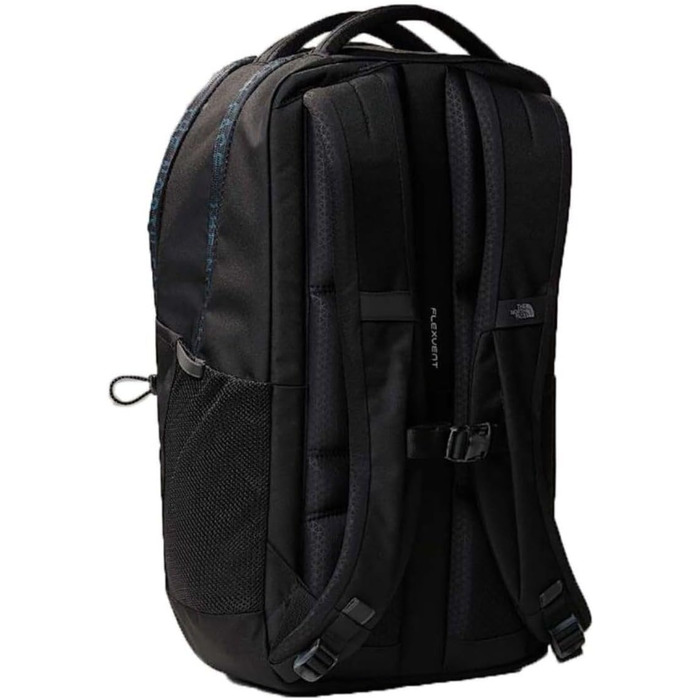 Рюкзак THE NORTH FACE Jester універсальний, сірий/чорний, унісекс