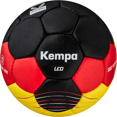 Дитячий гандбольний м'яч Kempa Leo, для дітей