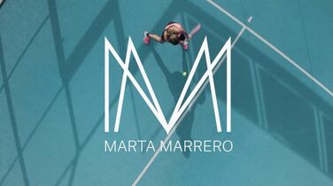 Плечовий ракетка для падел-тенісу Black Crown Hurricane 2.0, карбон, контроль, 355 г, Marrero