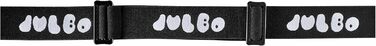 Дитяча лижна маска Julbo Spot, чорна, 3-6 років