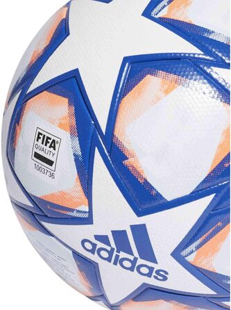 Футбольний м'яч adidas Finale 20 Club, оригінал, для тренувань та ігор