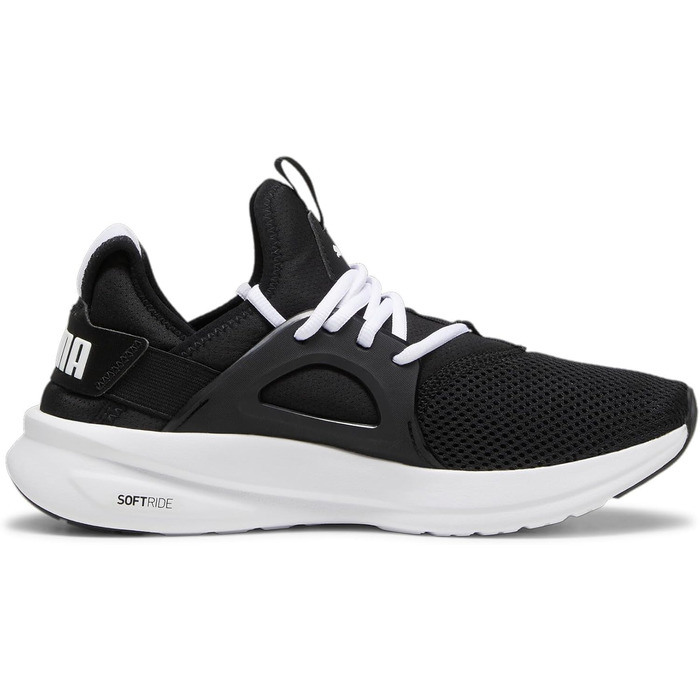 Чоловічі гольф-туфлі PUMA Ignite Elevate Volition, 38.5 EU, Puma Black Puma White
