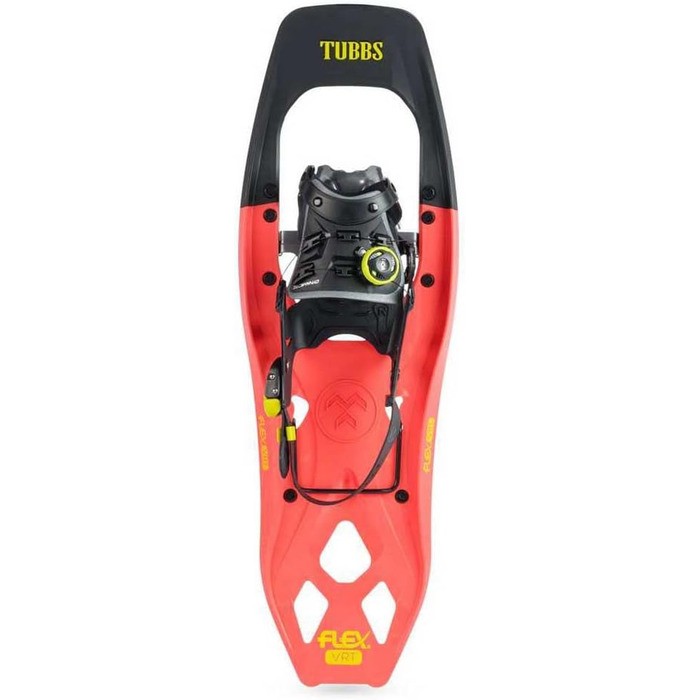 Жіночі снігоступи Tubbs Flex VRT25, коралові, універсальний розмір