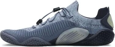 Кросівки жіночі VIVOBAREFOOT M Flex Textile Synthetic 38 EU Flintstone