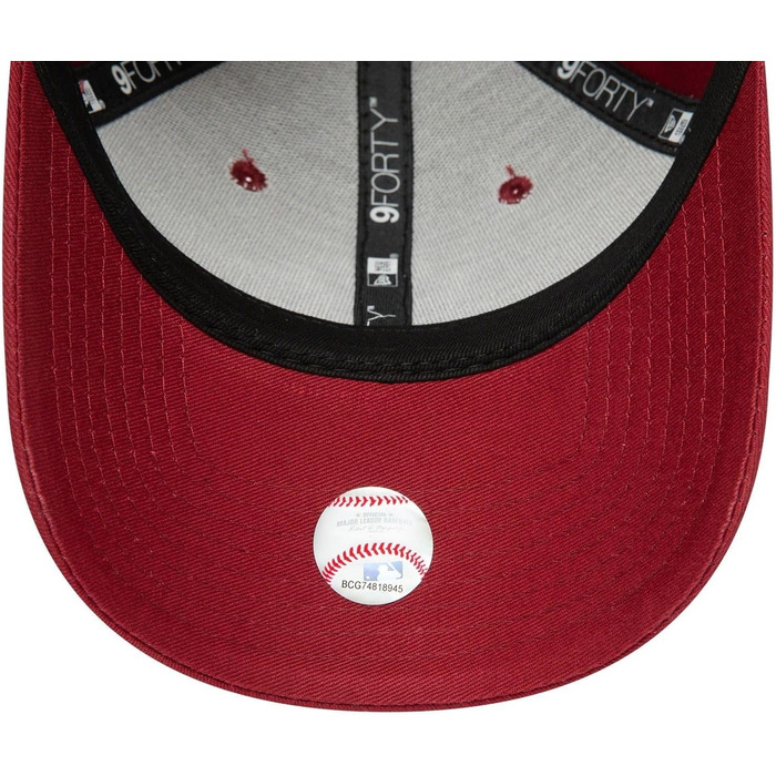 Кепка бейсбольна New Era 9Forty MLB Fanaccessoire New York Yankees/Los Angeles Dodgers (універсальний розмір)