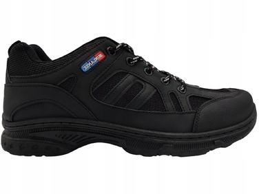 Чоловічі трекінгові черевики Sunlanse: міцне спортивне взуття для роботи та походів, розмір 43