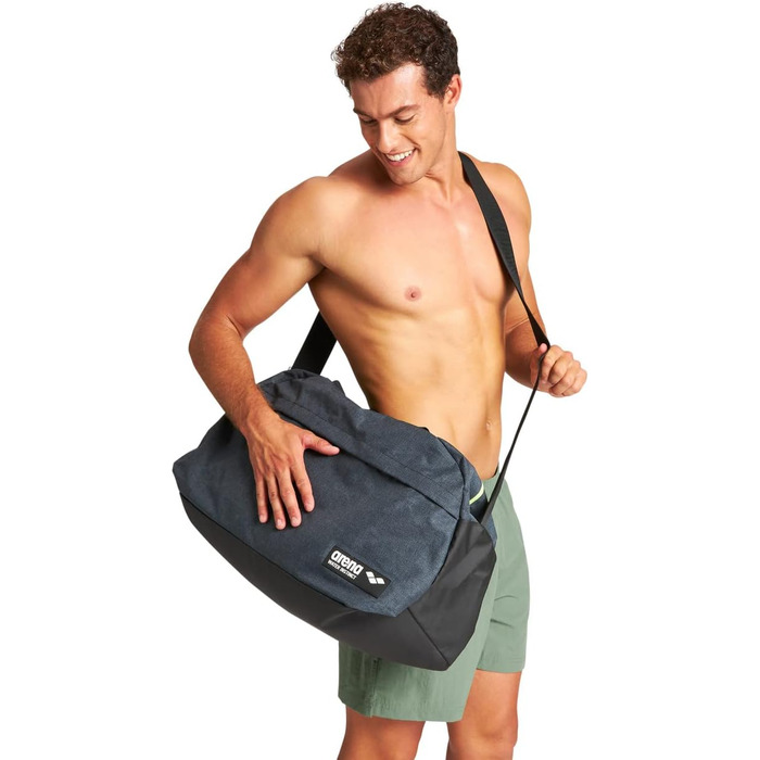 Спортивна сумка Arena Duffle Team 40л для дорослих, унісекс