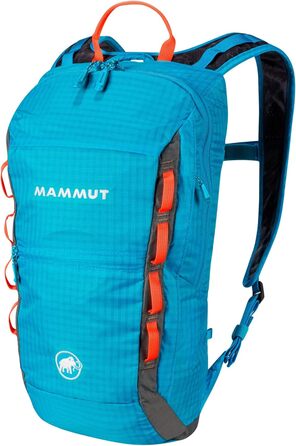 Рюкзак Mammut Neonlicht 12 л, океанічно-синій, міський