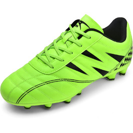 колір: зелений