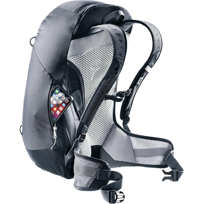 Рюкзак для походів Deuter AC Lite 23 літри, туристичний