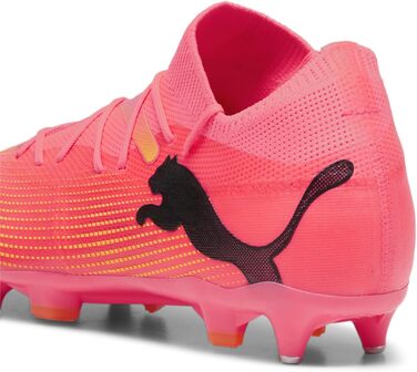 Чоловічі футбольні бутси PUMA Future 7 Match Mxsg, чорні (44.5 EU)