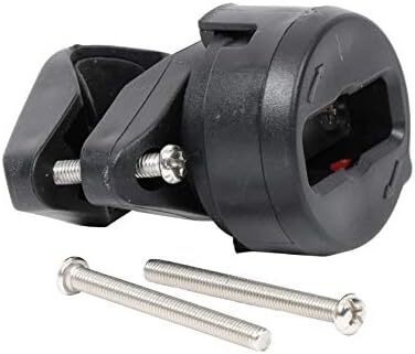 Замок для велосипеда Zefal K-Traz U17: міцний сталевий бугель, кабель 120 см, для велосипеда, електровелосипеда, MTB, скутера, мотоцикла