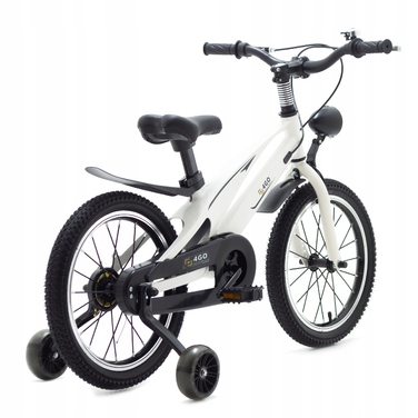 Дитячий велосипед 4Go 01-0013, колеса 16