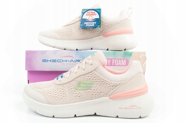 Жіночі спортивні кросівки Skechers Skech-Air Dynamight 2.0, розмір 37