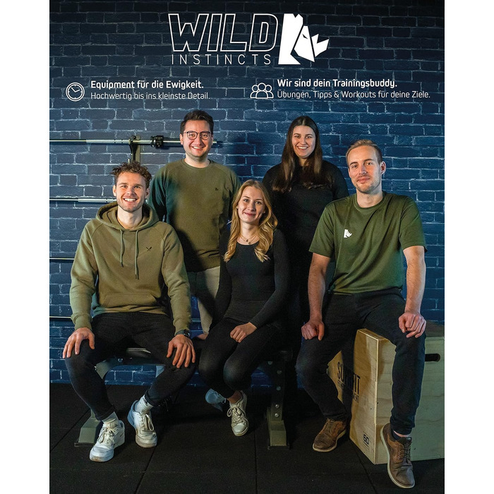 Скакалка Wild Instincts Profi, сталева, 3м, з підшипниками, антиковзкі ручки, додаткові обважнювачі, у комплекті чохол, для фітнесу, дорослих