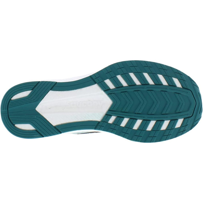 Чоловічі кросівки Saucony S20726-16 для бігу (42 EU, сірі)