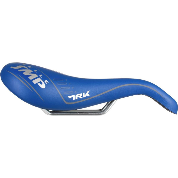 Велосипедне сідло Selle SMP TRK, анатомічне, комфортне