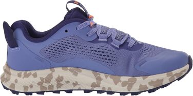 Жіночі бігові кросівки Under Armour Charged Bandit 2 Sp Trail, розмір 35.5 EU, колір Baja Blue