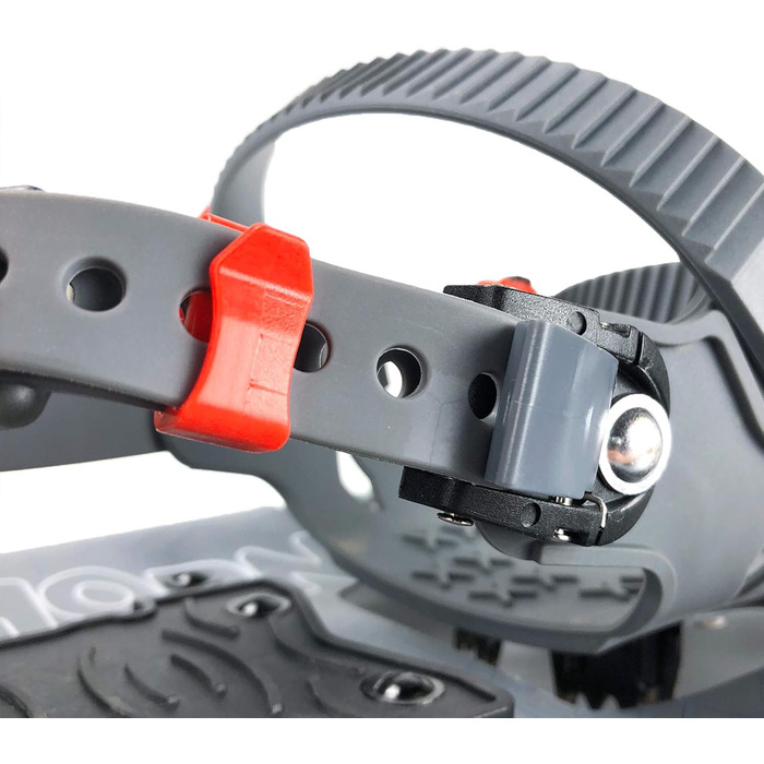 Снігоступи Wildhorn Outfitters Sawtooth для жінок та чоловіків. Регульовані кріплення, легкий матеріал, міцні зубці для зчеплення. Новинка 2019!