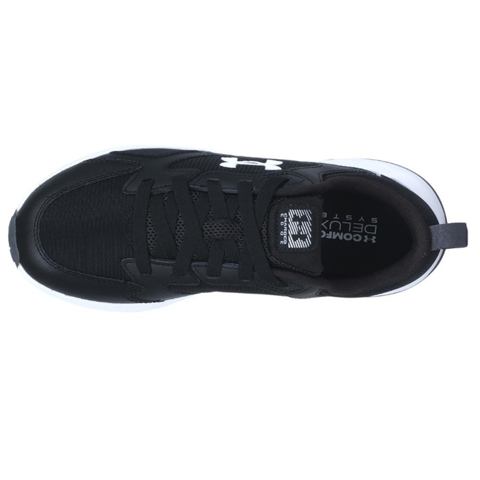 Кросівки Under Armour UA Charged Edge – чорні