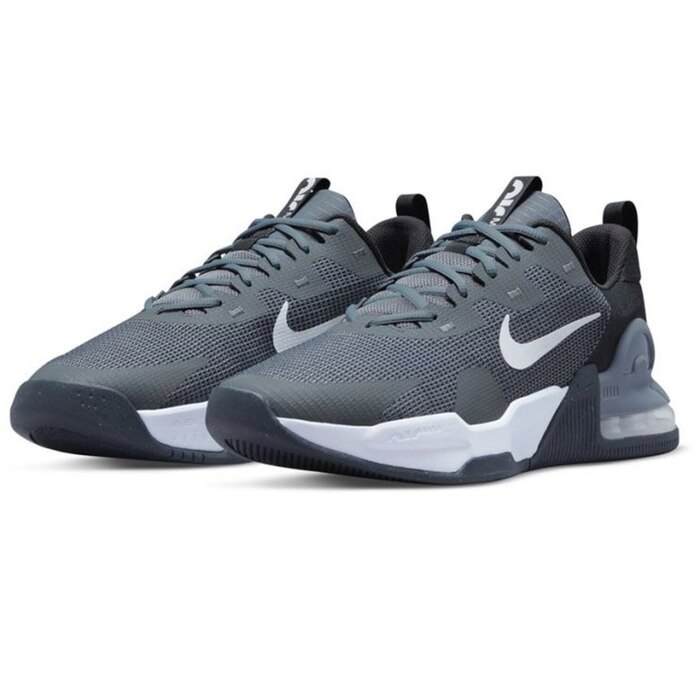 Чоловічі спортивні кросівки Nike Air Max Alpha Trainer 5 DM0829-003, розмір 45,5