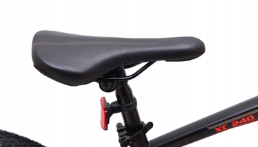 Дитячий гірський велосипед MTB XC 240, рама 13