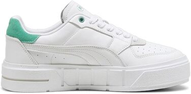 Жіночі кросівки Puma Cali Wn's (білий/блакитний Jade Frost), розмір 39 EU